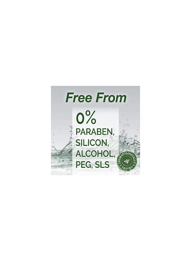 دالان صابون عضوي بيبي زيرو 90 جرام (بالقطن) - Image 3